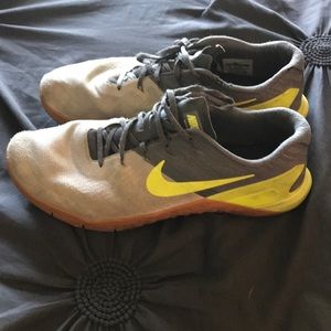 ***nike metcon 2 workout shoes